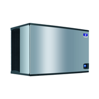 Manitowoc Indigo NXT Ice Maker, 48-inch Wide, Cube-Style Ice Machine Perfect For Reliable Ice Production.