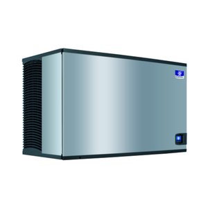 Manitowoc Indigo NXT Ice Maker, 48-inch Wide, Cube-Style Ice Machine Perfect For Reliable Ice Production.
