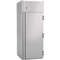 Réfrigérateur Roll-In Infrico IRR-AGB45RI 37" 45,2 pi³