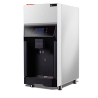 EFI Sales IM-220-ID-WATER 13.8 Inch Ice Water Dispenser