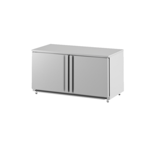 Infrico IUC-UC36R 36" Undercounter Refrigerator with 11.0 cu. ft.