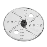 Waring WFP11S6 Reversible 2mm & 4mm Shredding/Grating Disc Plate