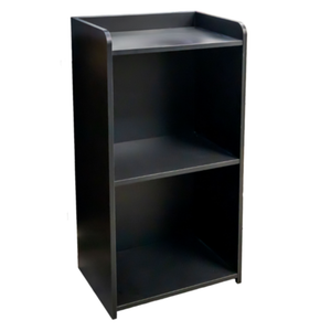 Omcan 48221 Station d'hôtesse 24,5" x 16,75" Support noir