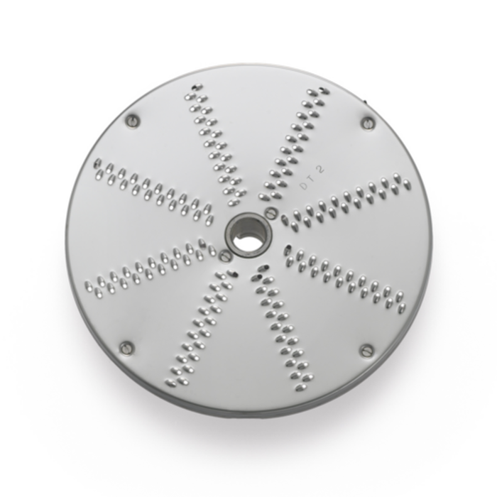 Edlund VCG02 Varicut Shredding / Grating Disc Plate, 1/16" Cut