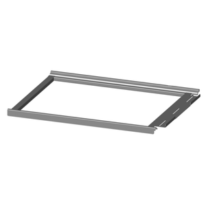 Lainox BTL021-FRAME Compulsory Frame for Removable Racks for BTL021 Ovens