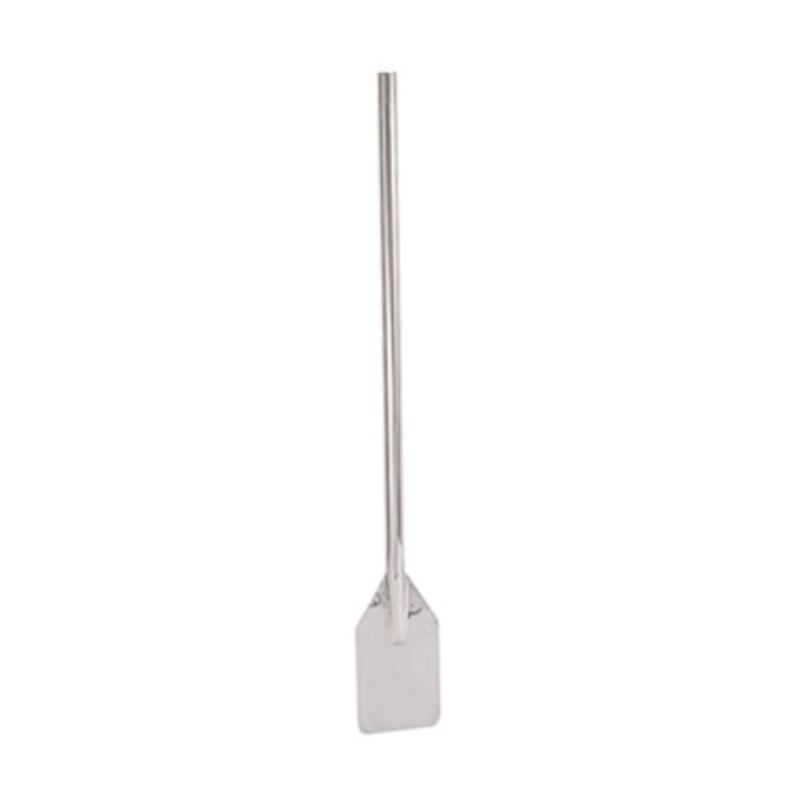 Heavy Duty Stainless Steel Mixing Paddle For Consistent Mixing In Commercial Kitchens