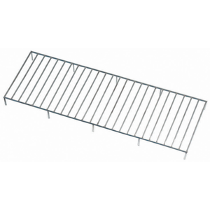 Rotisol GSV9 Raised Meat Storage Rack for Olympia 975 Rotisseries