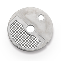 Edlund VCD08 Varicut Food Processor Dicing Disc Plate 5/16 Inch