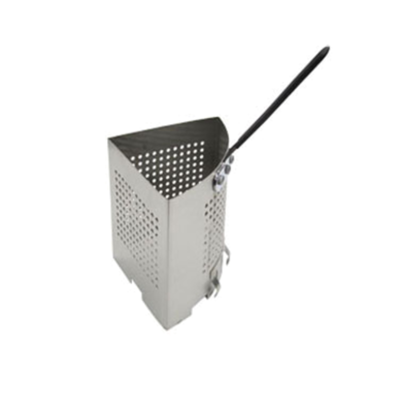 Stainless Steel Pasta Cooker Insert Designed For Efficient Cooking And Serving In Busy Kitchens.