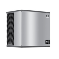 Manitowoc IDT1200C Indigo NXT™ QuietQube® Remote Ice Maker for efficient ice production in commercial settings.