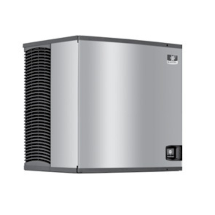 Manitowoc IDT1200C Indigo NXT™ QuietQube® Remote Ice Maker for efficient ice production in commercial settings.
