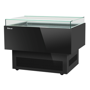 Présentoir de sandwiches ouvert Turbo Air TOS-50PN-W(B) 50"L