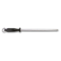 Adcraft CUT-12SS Advantage Series 12" Sharpening Steel High-Carbon Steel