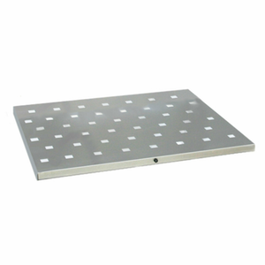 Cadco GGAS-2 30" x 28.88" Adjustable Inner Shelf for Carts