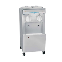 Taylor 359 Thick Shake Freezer 40 Qt. Floor Model Air-Cooled