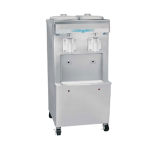 Taylor 359 Thick Shake Freezer 40 Qt. Floor Model Air-Cooled