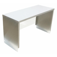 OMCAN 47021 Portable Sneeze Guard 30-Inch Width for Steam Tables