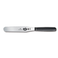 Victorinox 5.2603.15 6-Inch Flexible Baker's Icing Spatula with Sheath