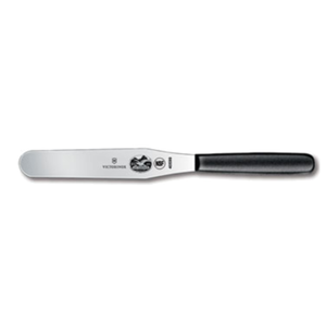 Victorinox 5.2603.15 6-Inch Flexible Baker's Icing Spatula with Sheath