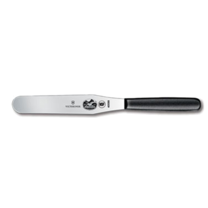 Victorinox 5.2603.15 6-Inch Flexible Baker's Icing Spatula with Sheath
