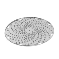 Univex 1000906 9-Inch Shredding and Grating Disc Plate for VS9H