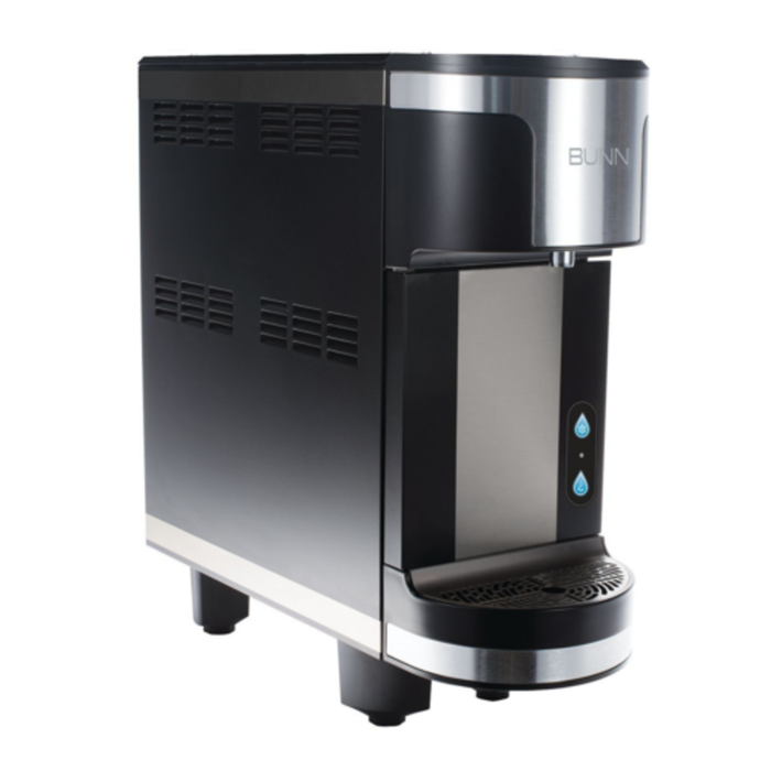 BUNN 45800.6000 Refresh Counter Top Beverage Dispenser, 10" Wide