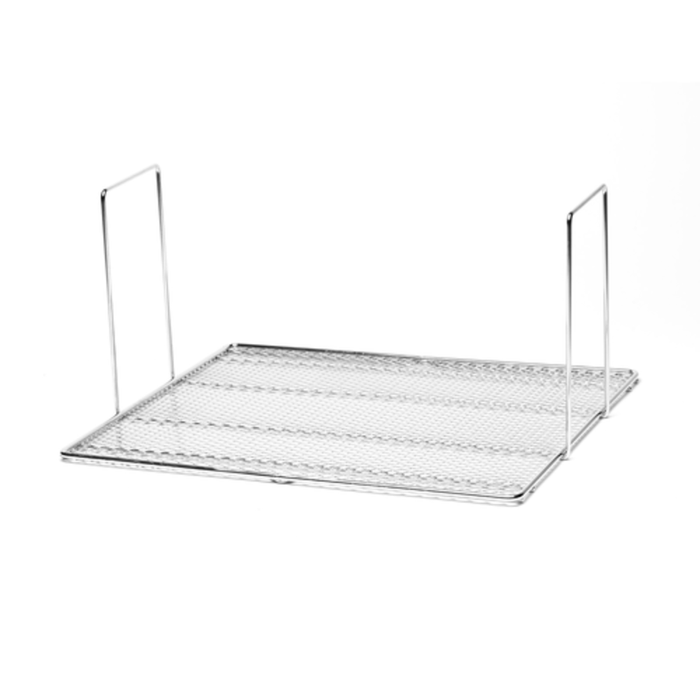 Rosko RO-ACC-FFG-115-SCRN 14-1/2" x 13-3/8" Replacement Fryer Screen