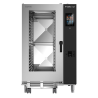 LAINOX NAE202B Naboo 20 x 2/1 GN Electric Combi Oven