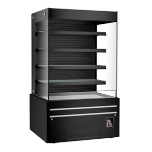 EFI CGOMB-4880 48-Inch Refrigerated Open Merchandiser Display