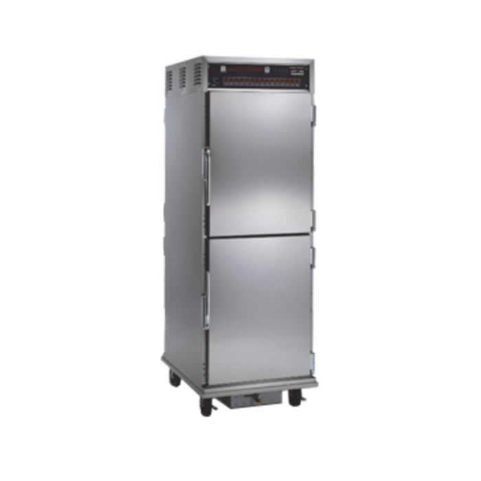 Henny Penny HHC990.0-SB 24.75" Heated Holding Proofing Cabinet