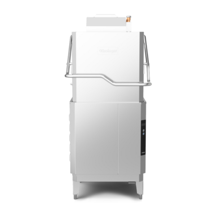 Insinger CX20VG 60 Racks/Hr Door Type Dishwasher