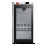 NEW AIR NGPR-19-35H 3.71 Cu. ft. Pharmaceutical Refrigerator