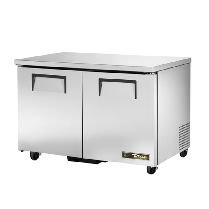 True TUC-48-HC 48-Inch Undercounter Refrigerator