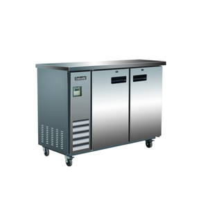 Celcold CBB48S 49"W 10.45 cu. ft. Back Bar Refrigerator