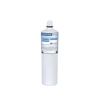 BUNN 56000.0120 WEQ-SCALE-PRO.X Water Filter Cartridge 8.44"H