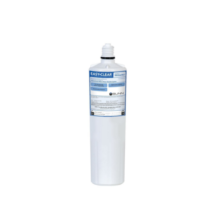 BUNN 56000.0120 WEQ-SCALE-PRO.X Water Filter Cartridge 8.44"H