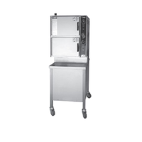 Groen HY-6E HyperSteam Electric Convection Steamer with (6) Pan Capacity