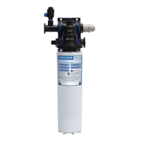 BUNN 56000.0008 WEQ-10 10,000 Gallon Water Filtration System
