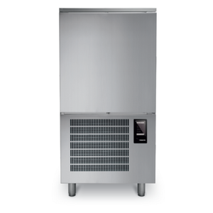 Trento 48704 32"W Reach-In Blast Chiller Freezer 10 Trays
