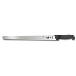 Victorinox 5.4203.36 14-Inch Roast Beef Slicer Knife Fibrox Handle