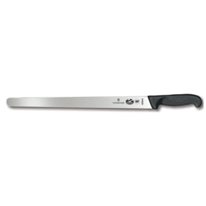 Victorinox 5.4203.36 14-Inch Roast Beef Slicer Knife Fibrox Handle