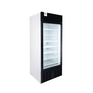 HABCO SE28HCRxGV 23.21 Cu. Ft. Pharmaceutical Laboratory Refrigerator
