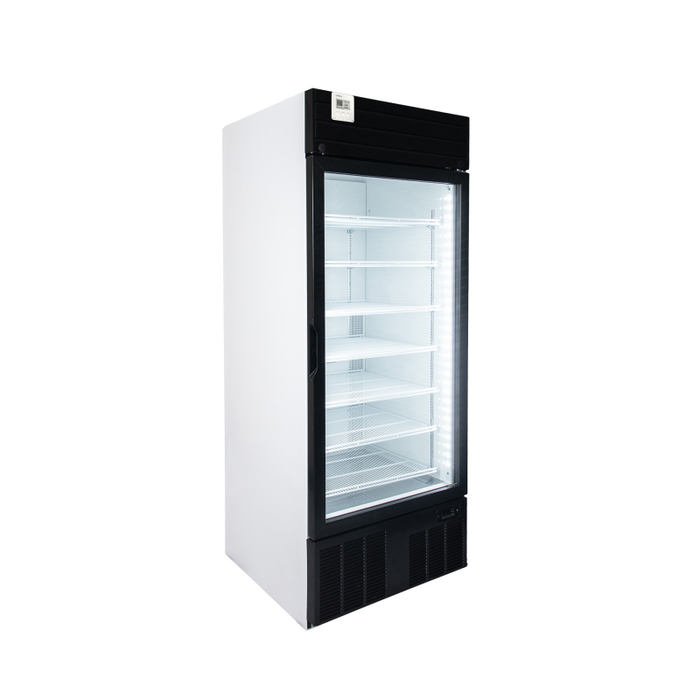 HABCO SE28HCRxGV 23.21 Cu. Ft. Pharmaceutical Laboratory Refrigerator