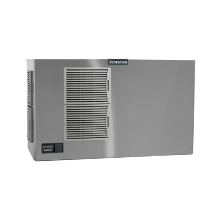 Machine à glaçons Scotsman MC1448MA-3 Prodigy ELITE® à refroidissement par air, 122 cm, 704 kg