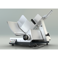 Bizerba GSP HDI-150-SBR 13" Automatic Electric Food Slicer
