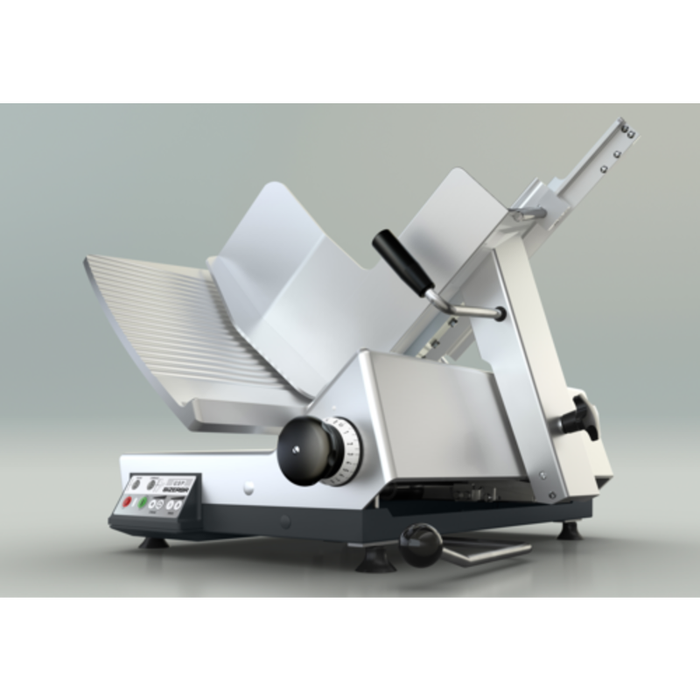 Bizerba GSP HDI-150-SBR 13" Automatic Electric Food Slicer