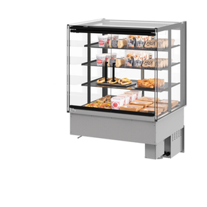 Fri-Jado 9389589 MCC 36-4 35-7/16"W Heated Display Merchandiser