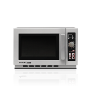 ACP Solutions MenuMaster MCS10TS 1.2 Cu. Ft. 1000W Commercial Microwave Oven