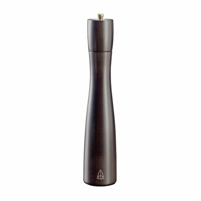 Omcan 43685 TRE SPADE 30cm Tancredi Series Beech Wood Pepper Mill