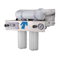 Antunes 9710144 AQ-RO-600 600 GPD Water Filtration System